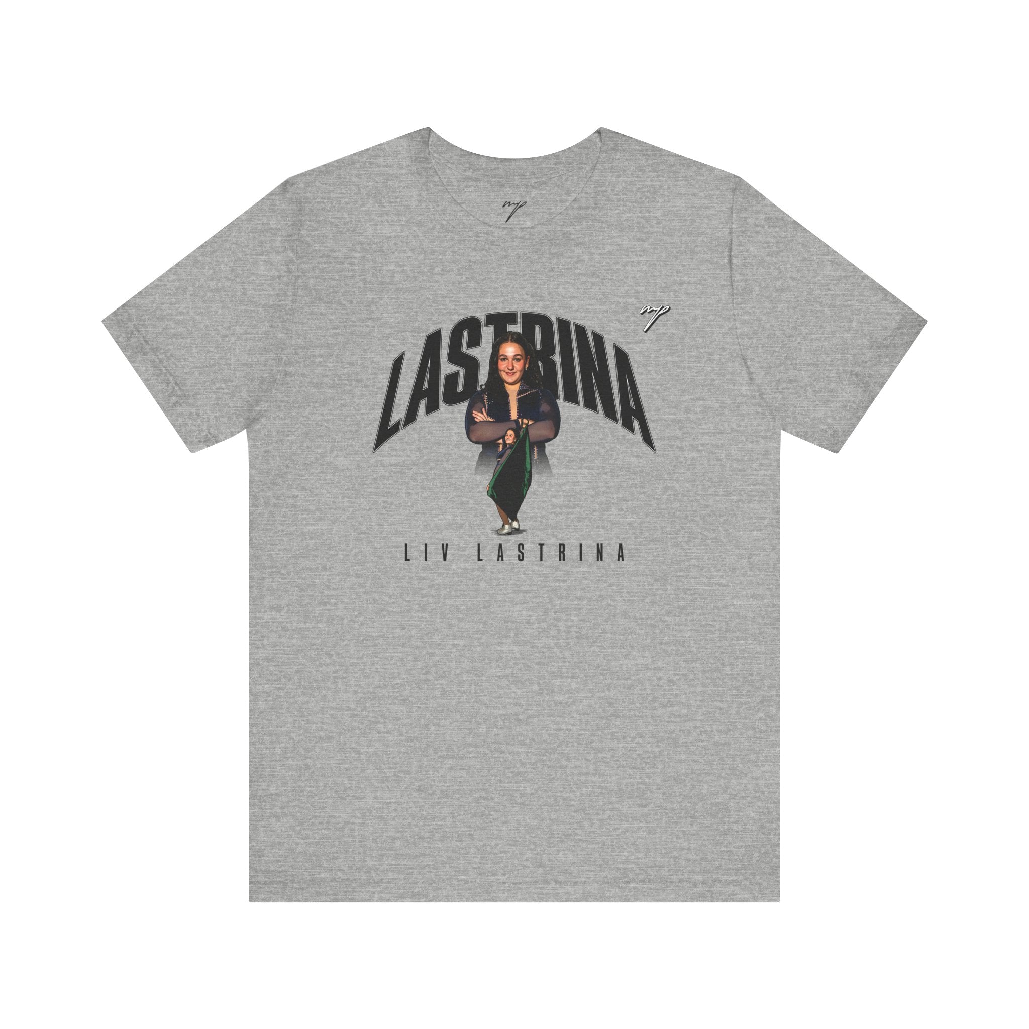 Liv Lastrina Graphic Tee