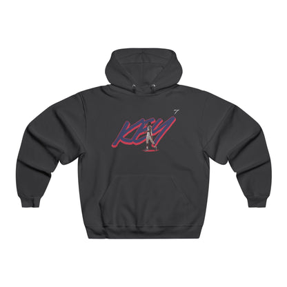Keshaun Tonsall  Vintage Hoodie