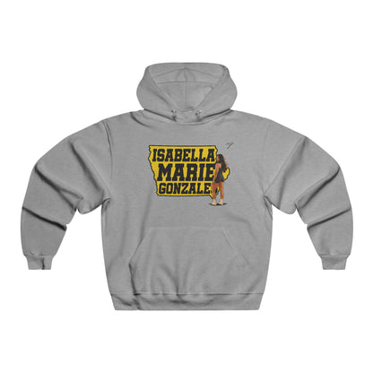 Isabella Marie Gonzales Vintage Hoodie