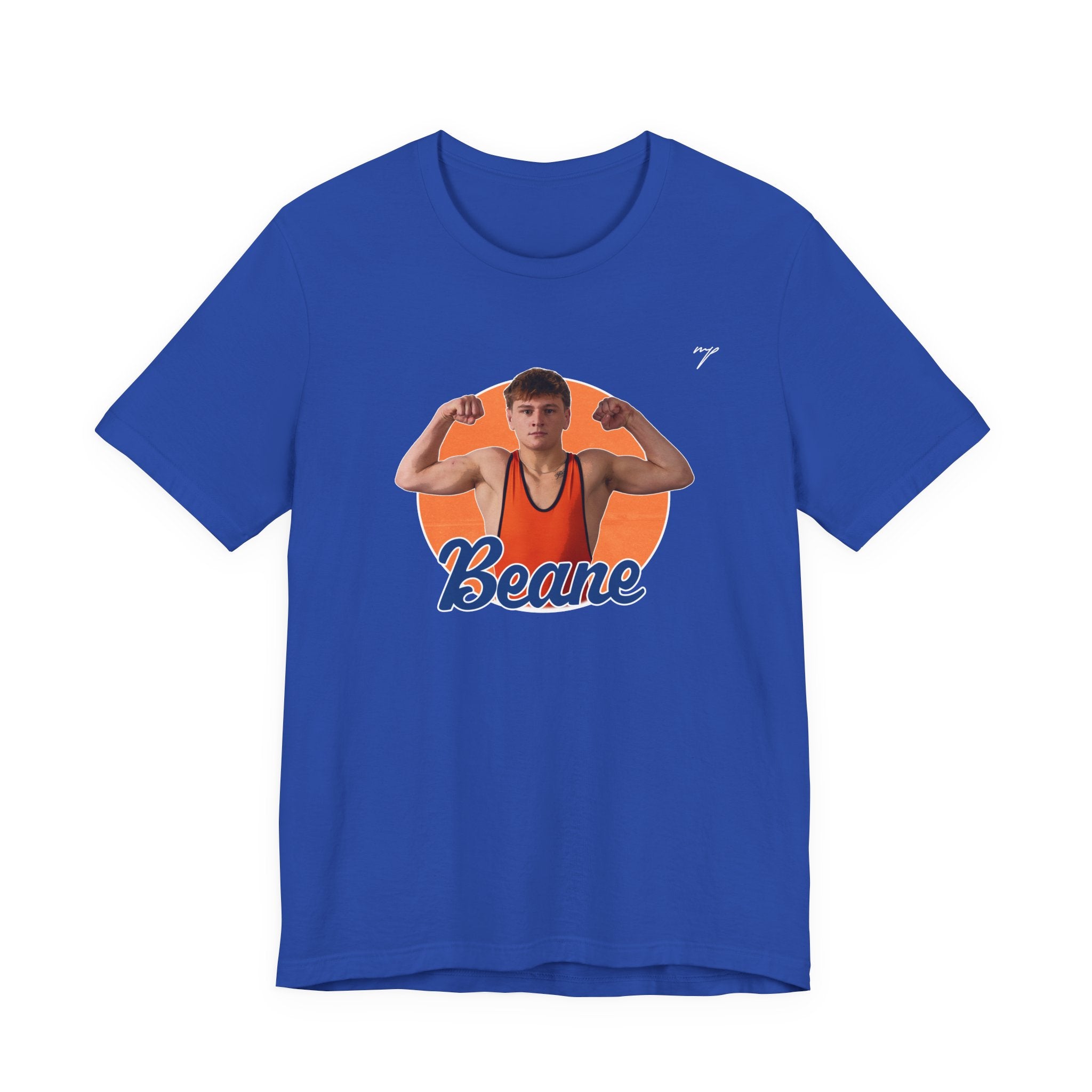 Garrett Beane Graphic Tee