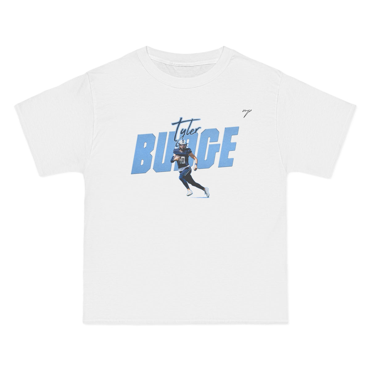 Tyler Budge Vintage Tee