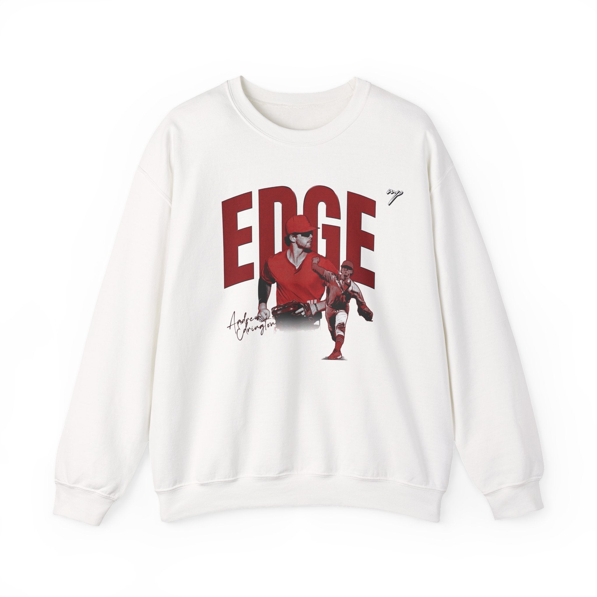 Andrew Edrington Crewneck