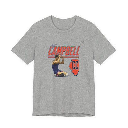 Cj Campbell Graphic Tee