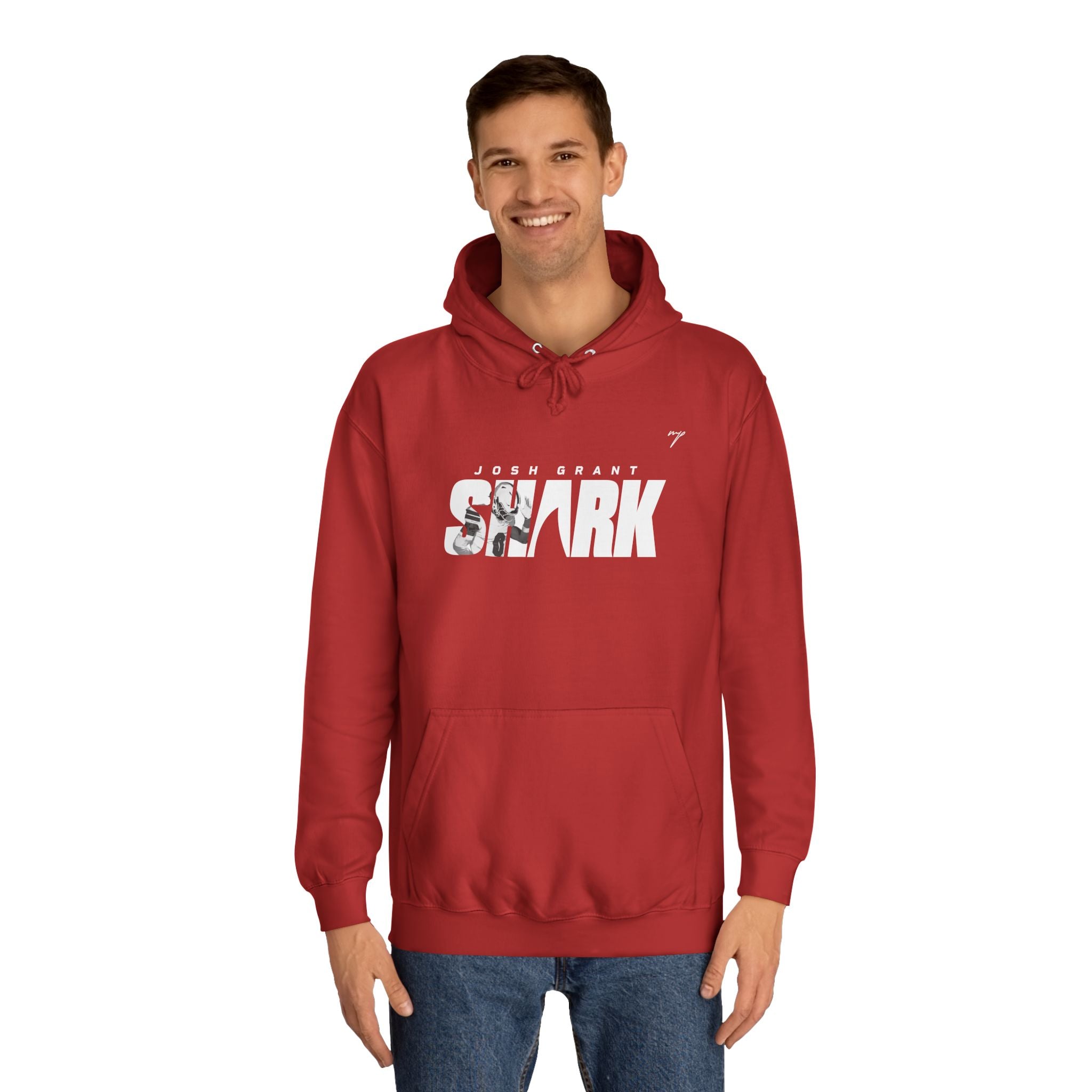 Josh Grant Hoodie