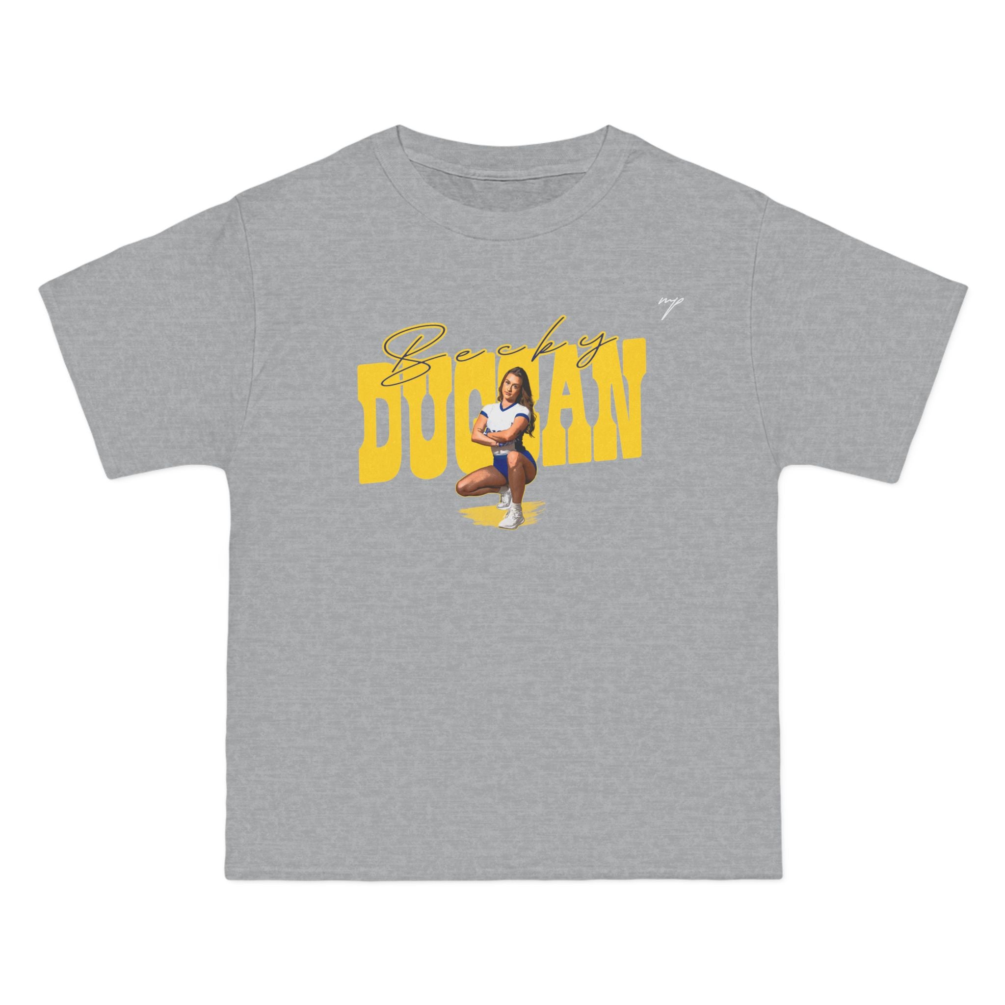 Becky Duggan Vintage Tee