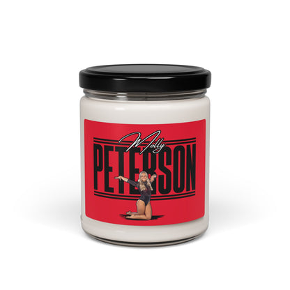 Molly Peterson Scented Candle