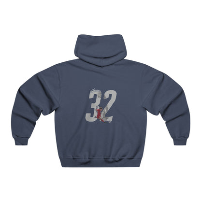 Caroline Cohen Vintage Hoodie
