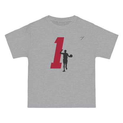 Nas Johnson Vintage Tee