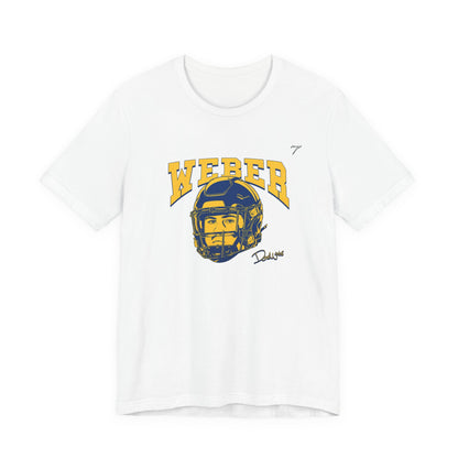 Dane Weber Graphic Tee