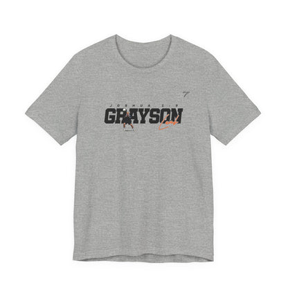 Grayson Lamb Graphic Tee