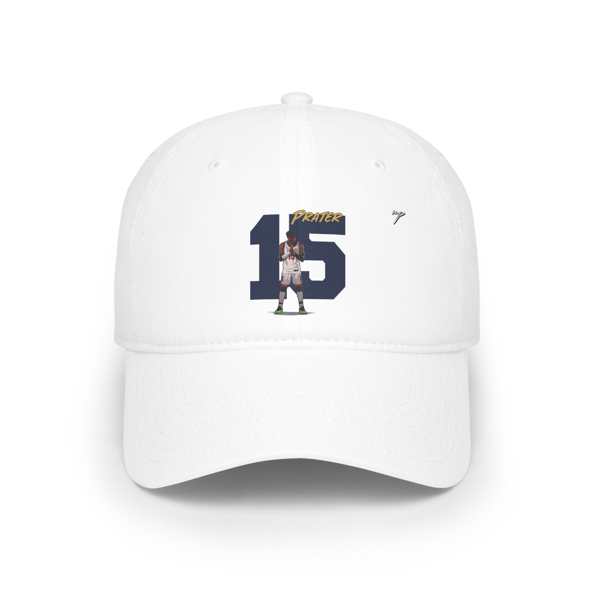 Dj Prater Hat