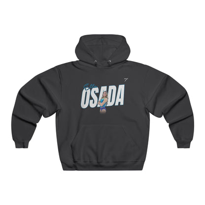 Ella Osada Vintage Hoodie