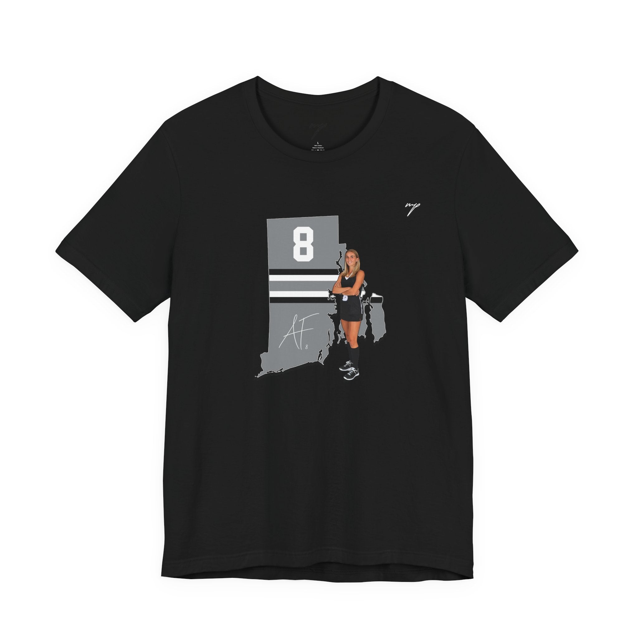 Ariana Ftorek Graphic Tee