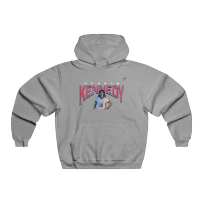 Morgan Kennedy Vintage Hoodie