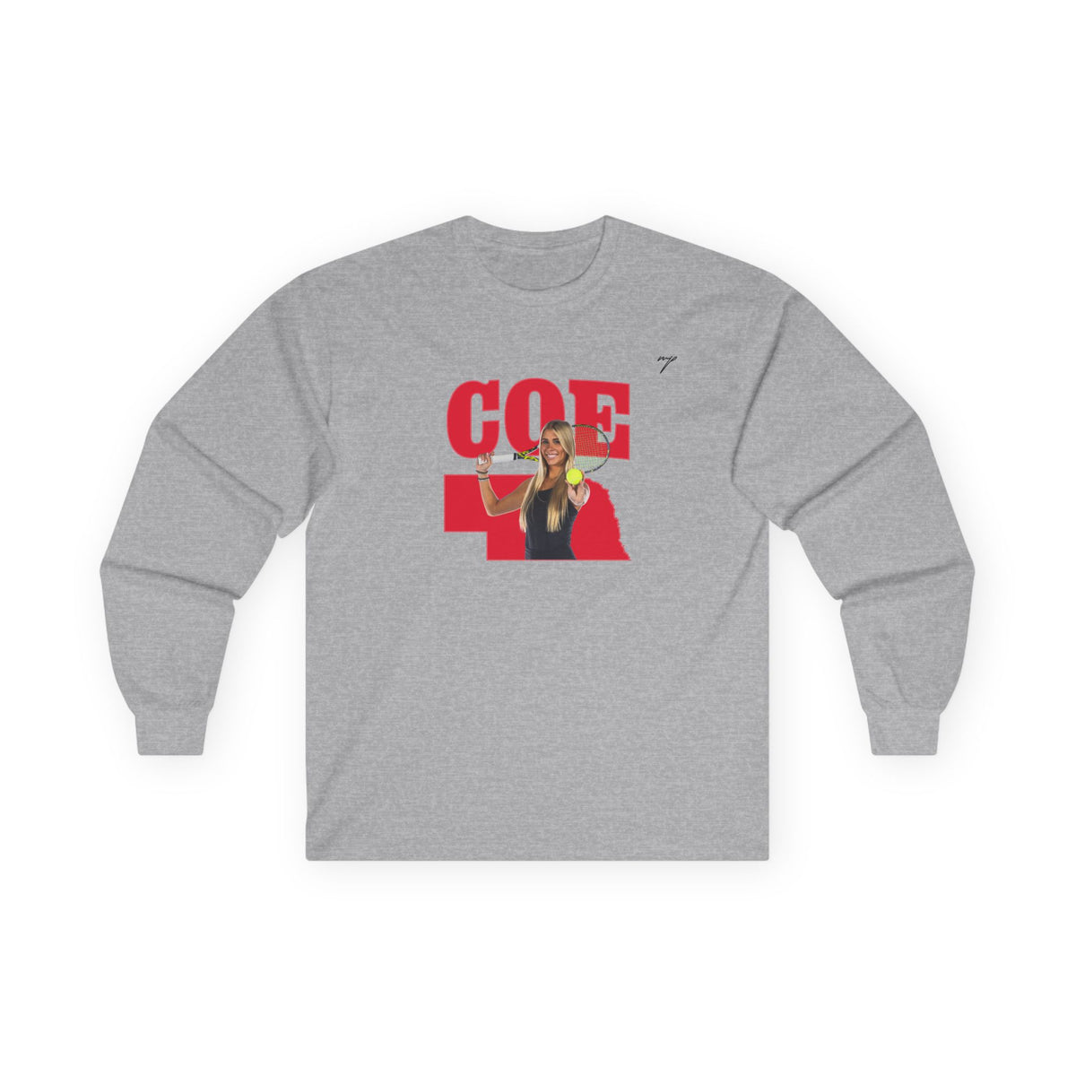 Reya Coe Long Sleeve