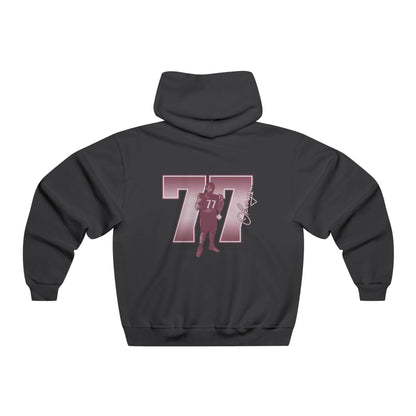 Kc Okongwu Vintage Hoodie