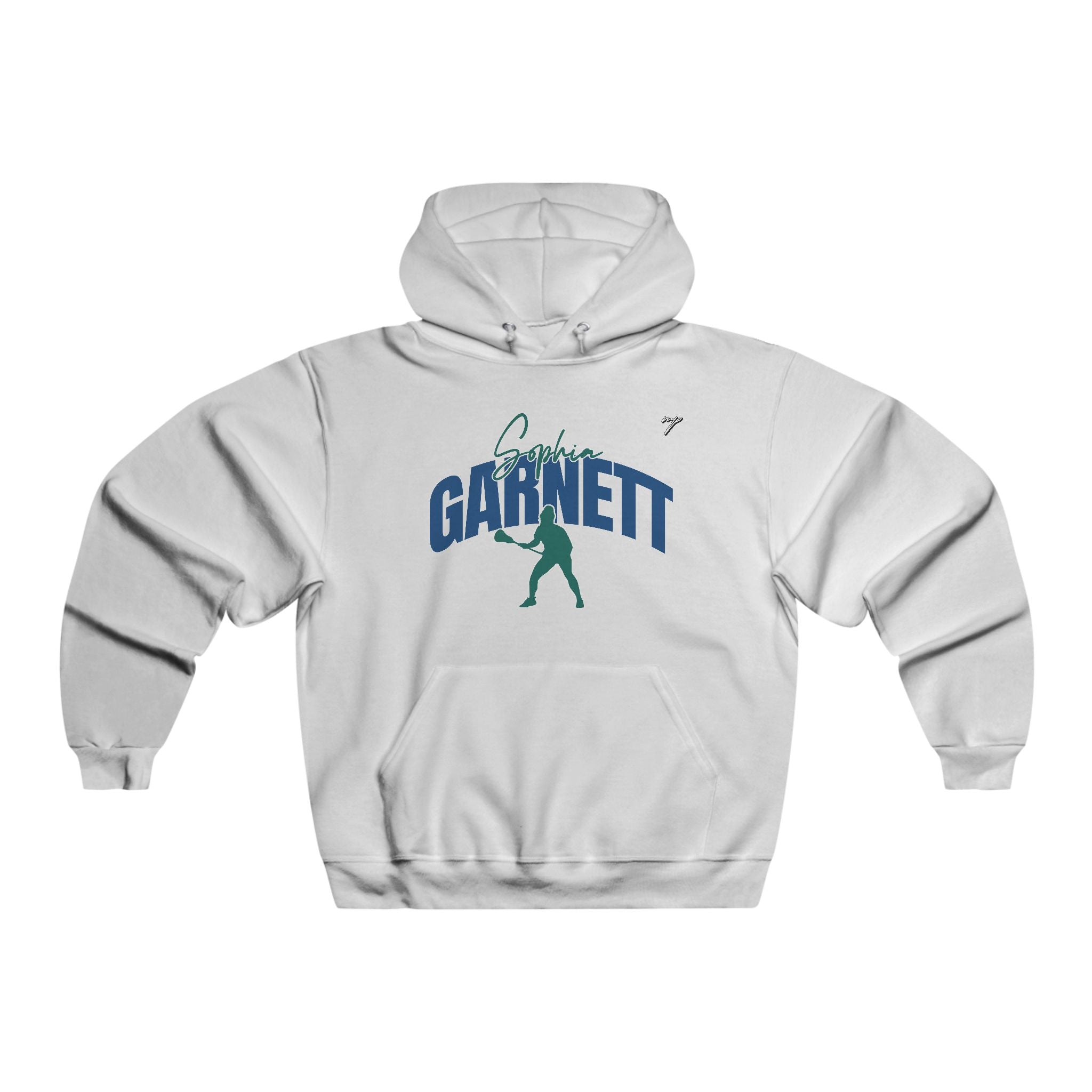 Sophia Garnett Vintage Hoodie
