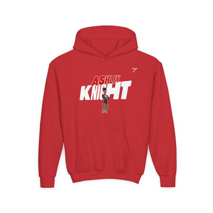 Ashley Knight YOUTH Hoodie