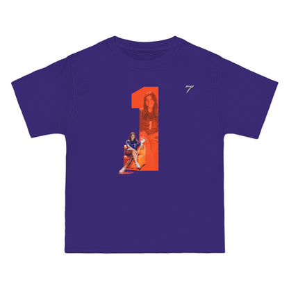 Alexa Spallina Vintage Tee