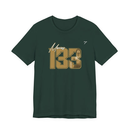 Leo Macias Graphic Tee