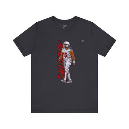 Matt Salopek Graphic Tee