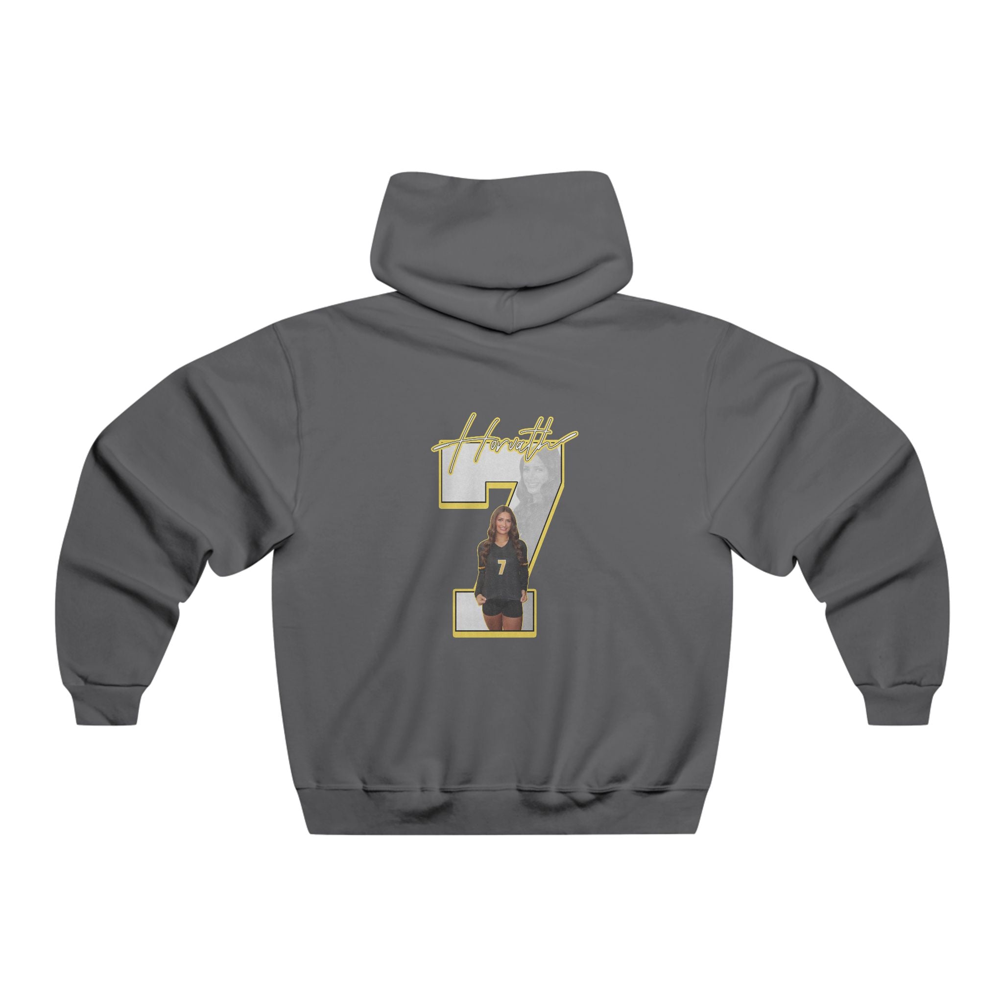 Lainey Horvath Vintage Hoodie