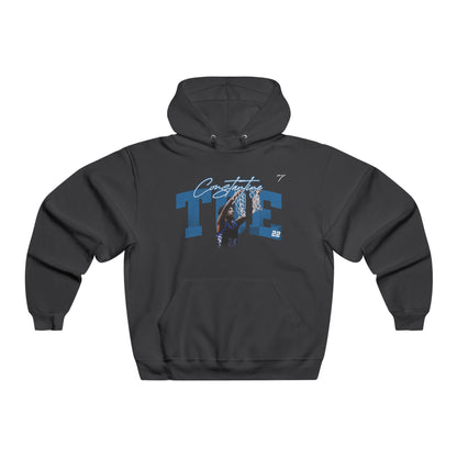 Constantine Toe Vintage Hoodie