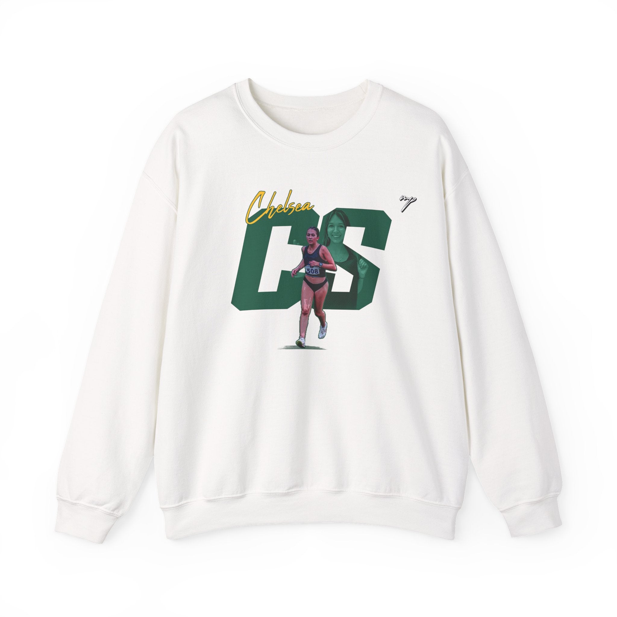 Chelsea Silva Crewneck