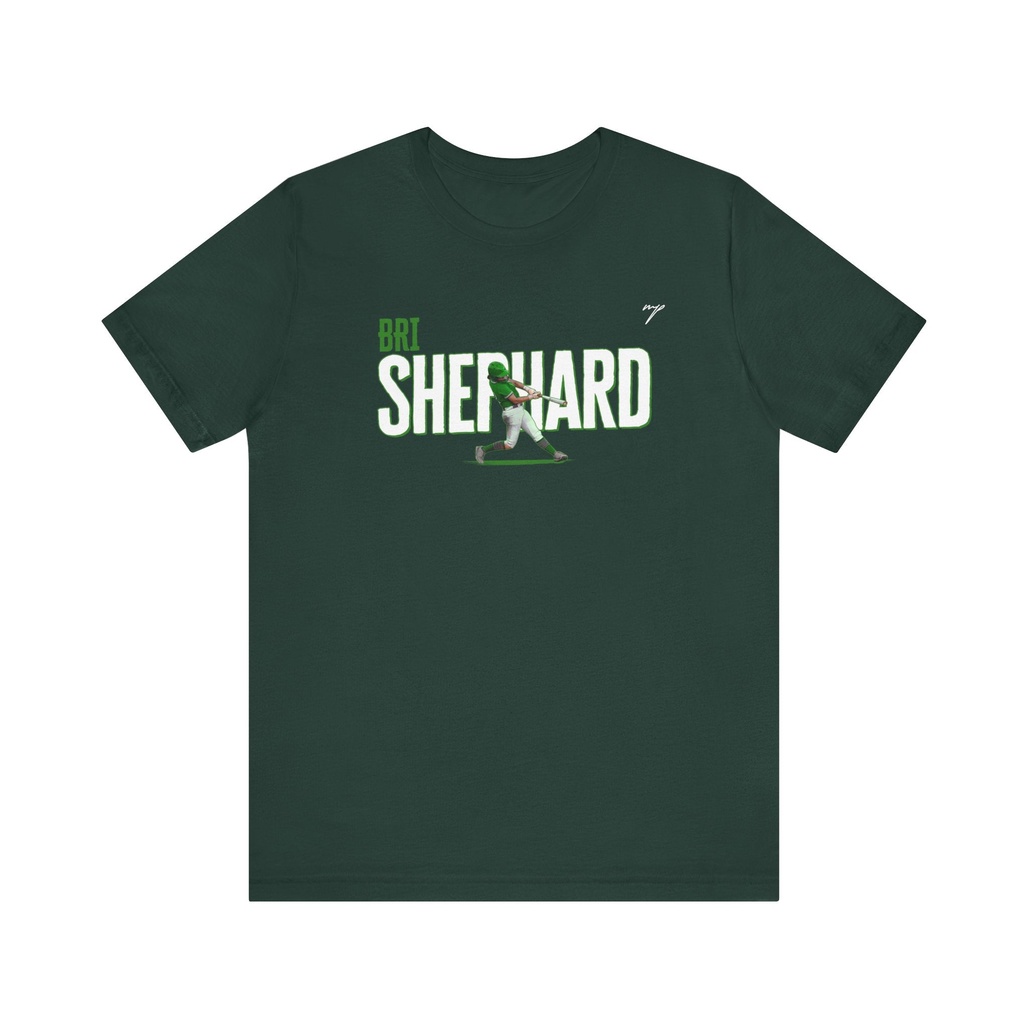 Bri Shephard Graphic Tee