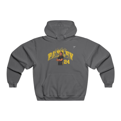 Kendall Barley Vintage Hoodie
