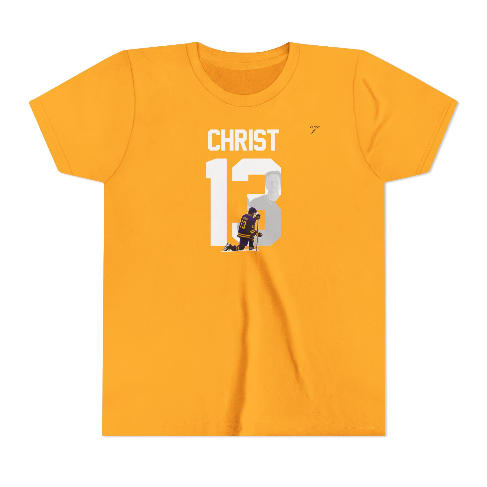 Jack Christ YOUTH Graphic Tee