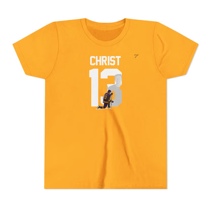 Jack Christ YOUTH Graphic Tee