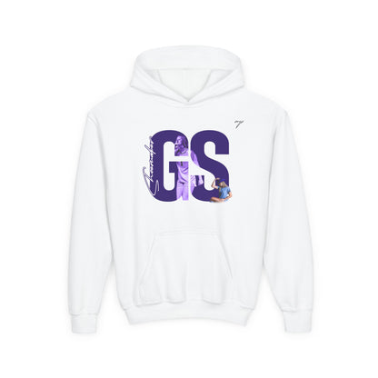Grace Shoemaker YOUTH Hoodie