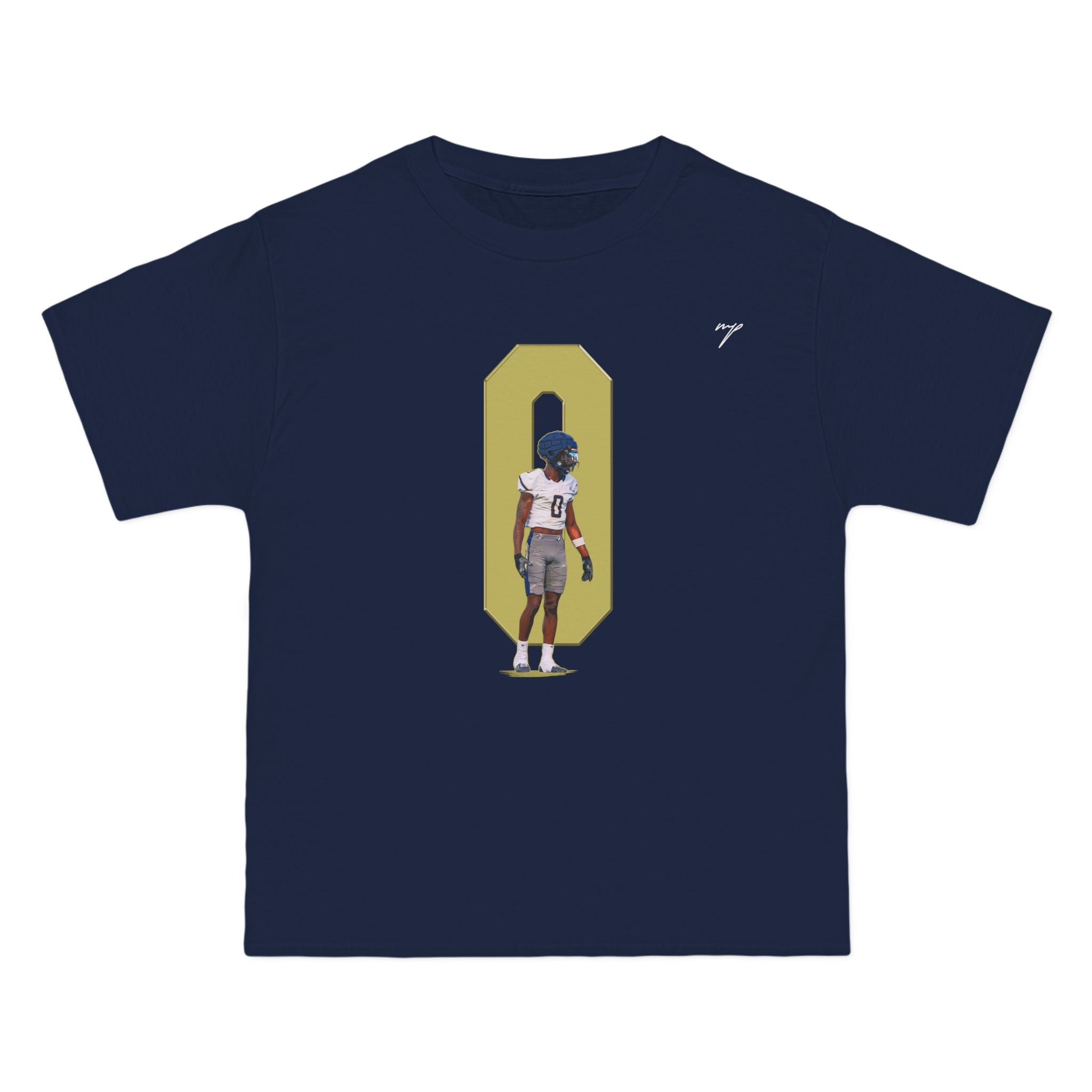 Daryl Harper Vintage Tee