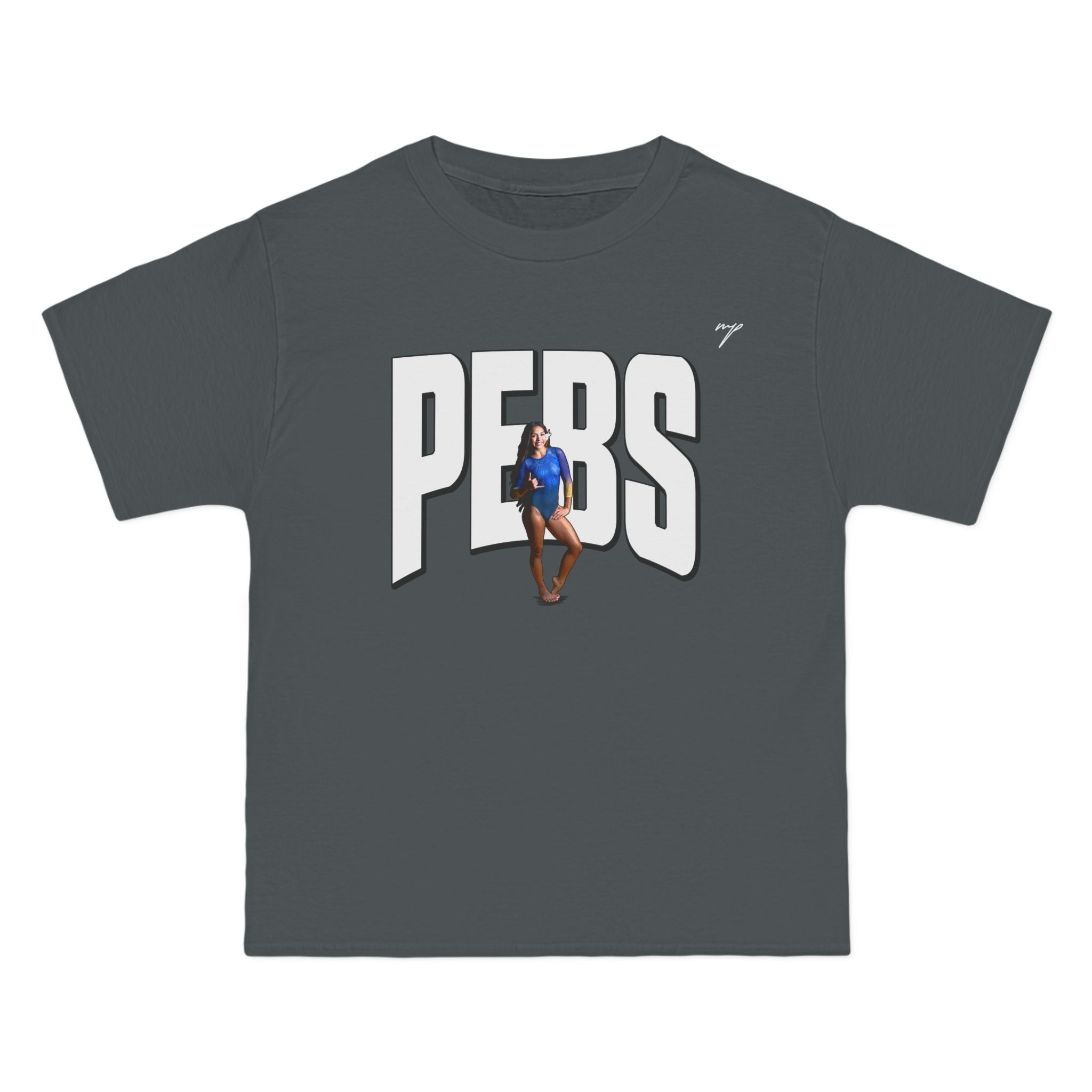 Genesis PeBenito Vintage Tee