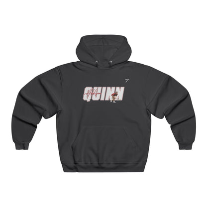 Addison Quinn Vintage Hoodie