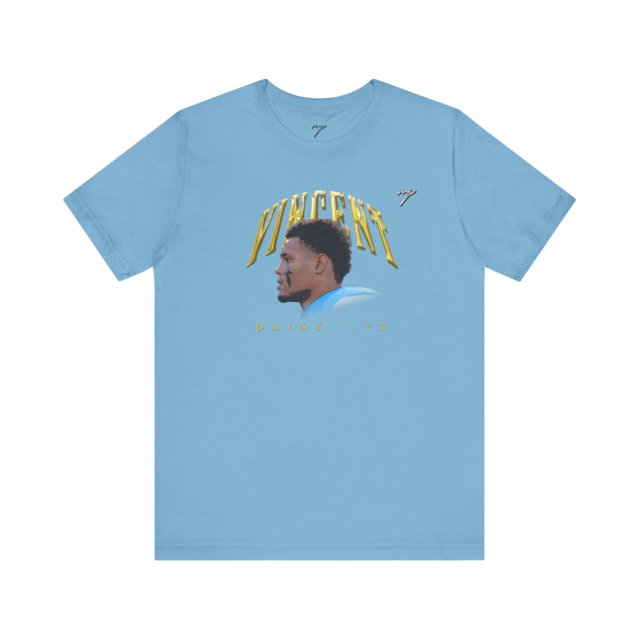 Vincent Paige Graphic Tee