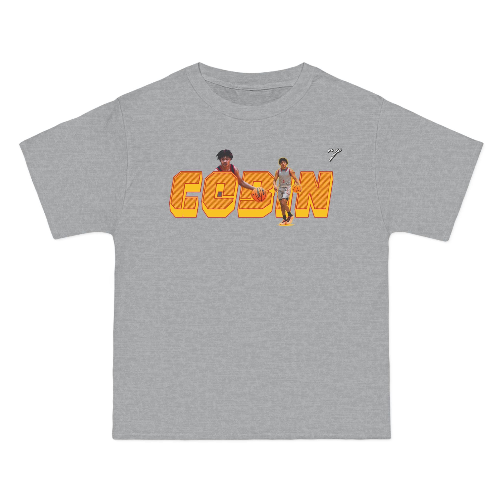 David Cobin Vintage Tee