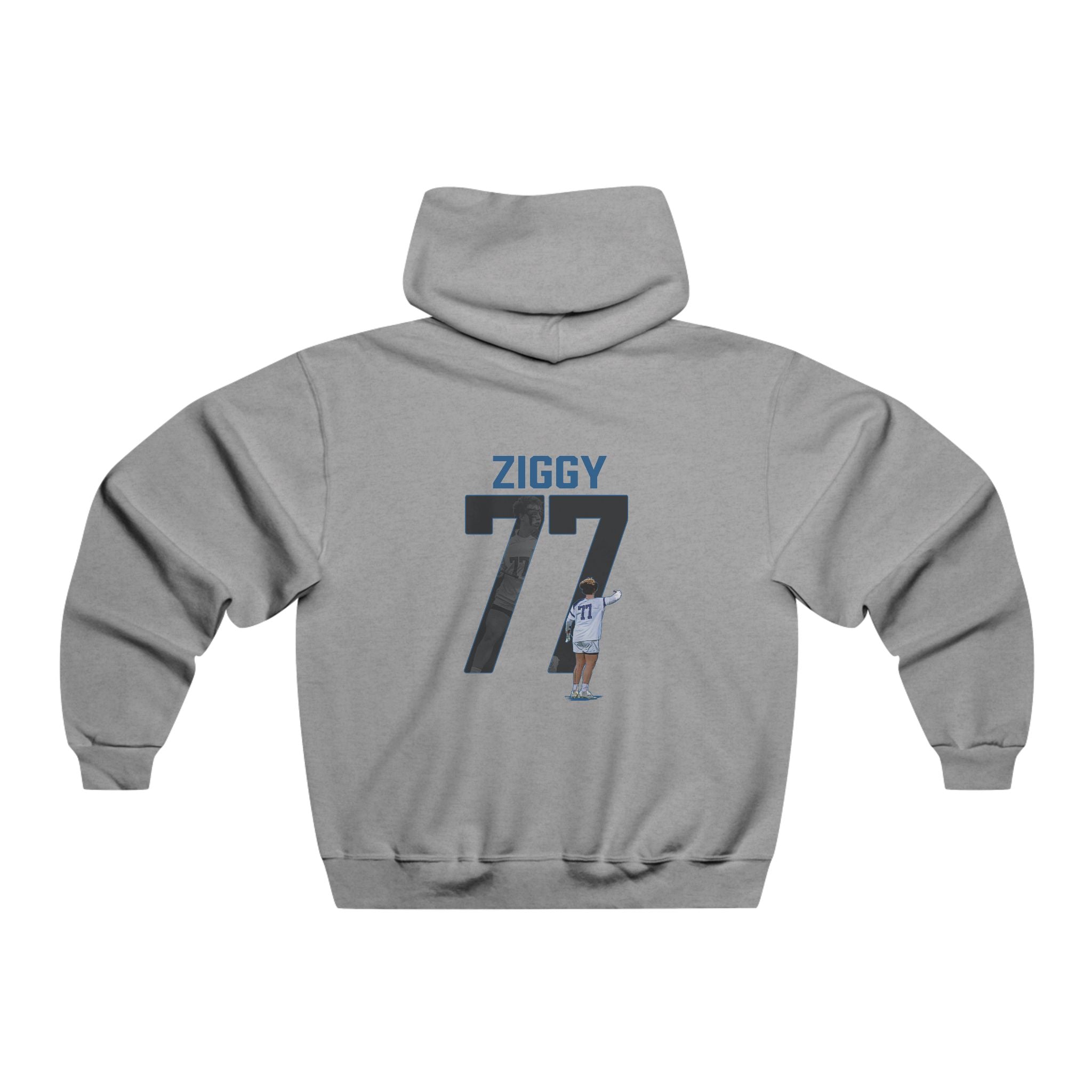 Mackenzie Igel-Harris Vintage Hoodie