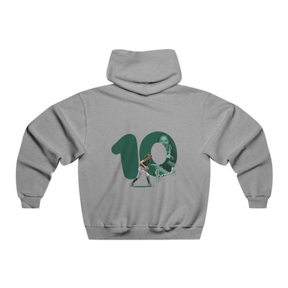 Macy Brandl Vintage Hoodie