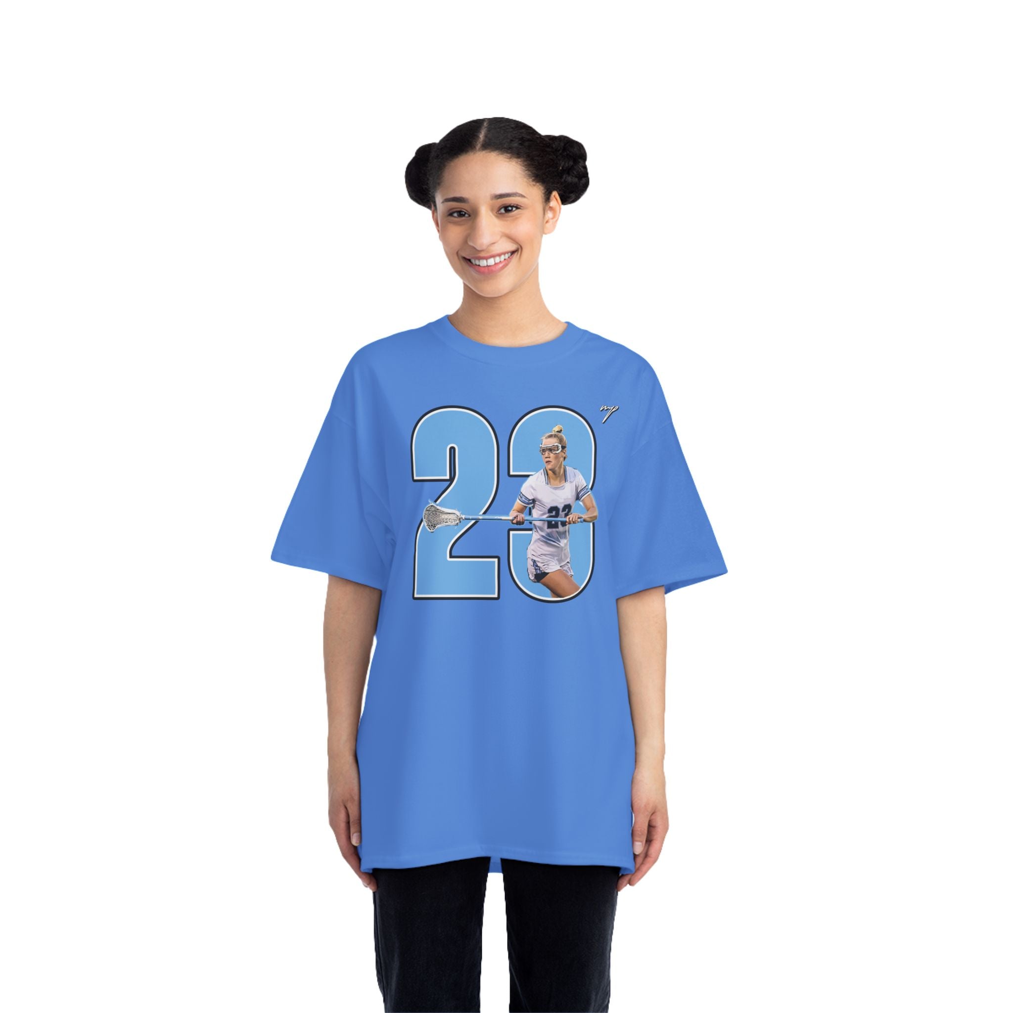 Hannah Johnson Vintage Tee