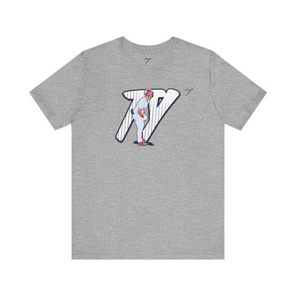Ty Sallie Graphic Tee