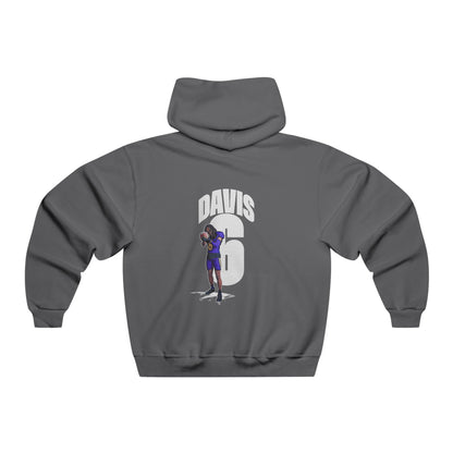 Trae Davis Vintage Hoodie