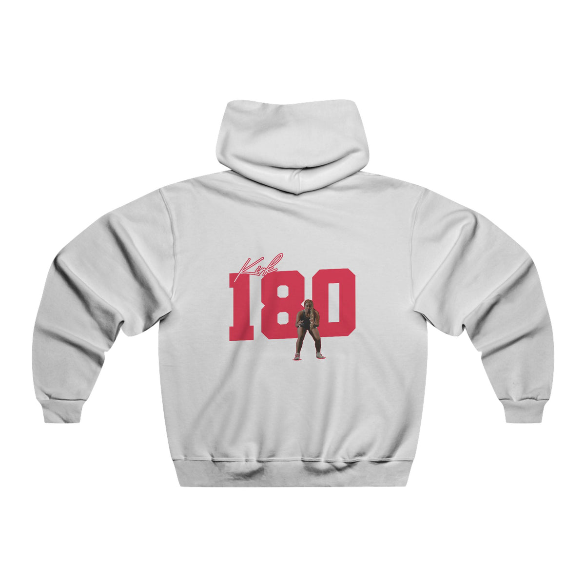 Shanielah Kirk Vintage Hoodie