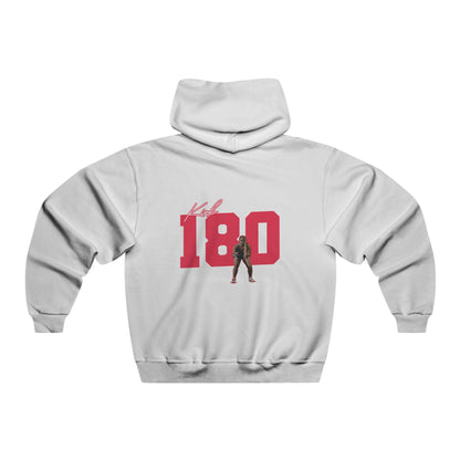 Shanielah Kirk Vintage Hoodie