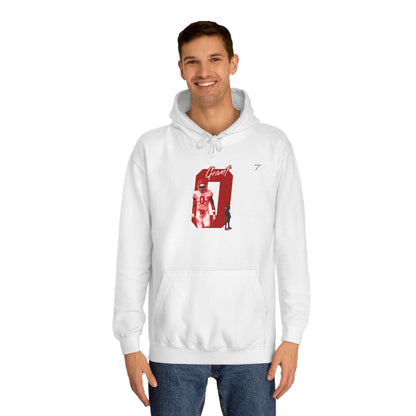 Josh Grant Hoodie