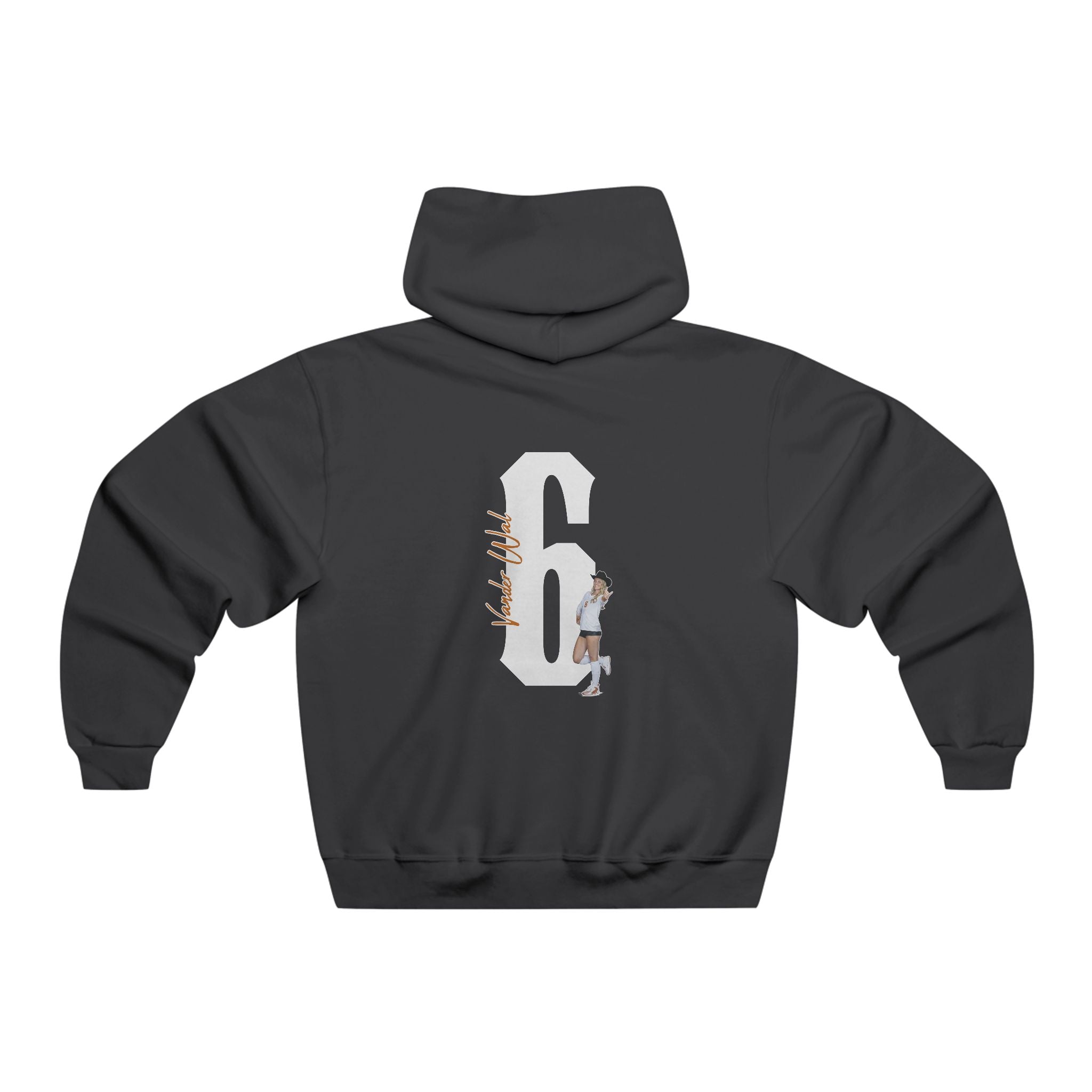 Abby Vander Wal Vintage Hoodie