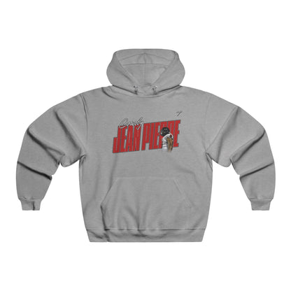 Cously Jean Pierre Vintage Hoodie