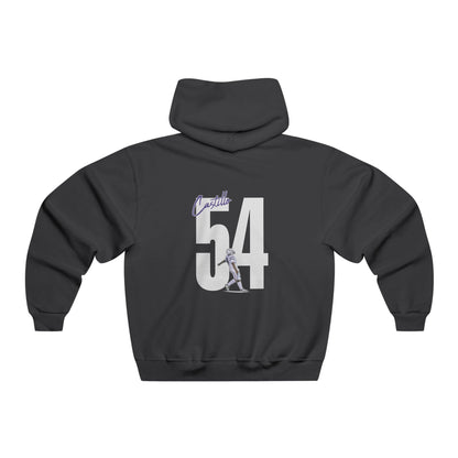 Alexander Castillo Vintage Hoodie