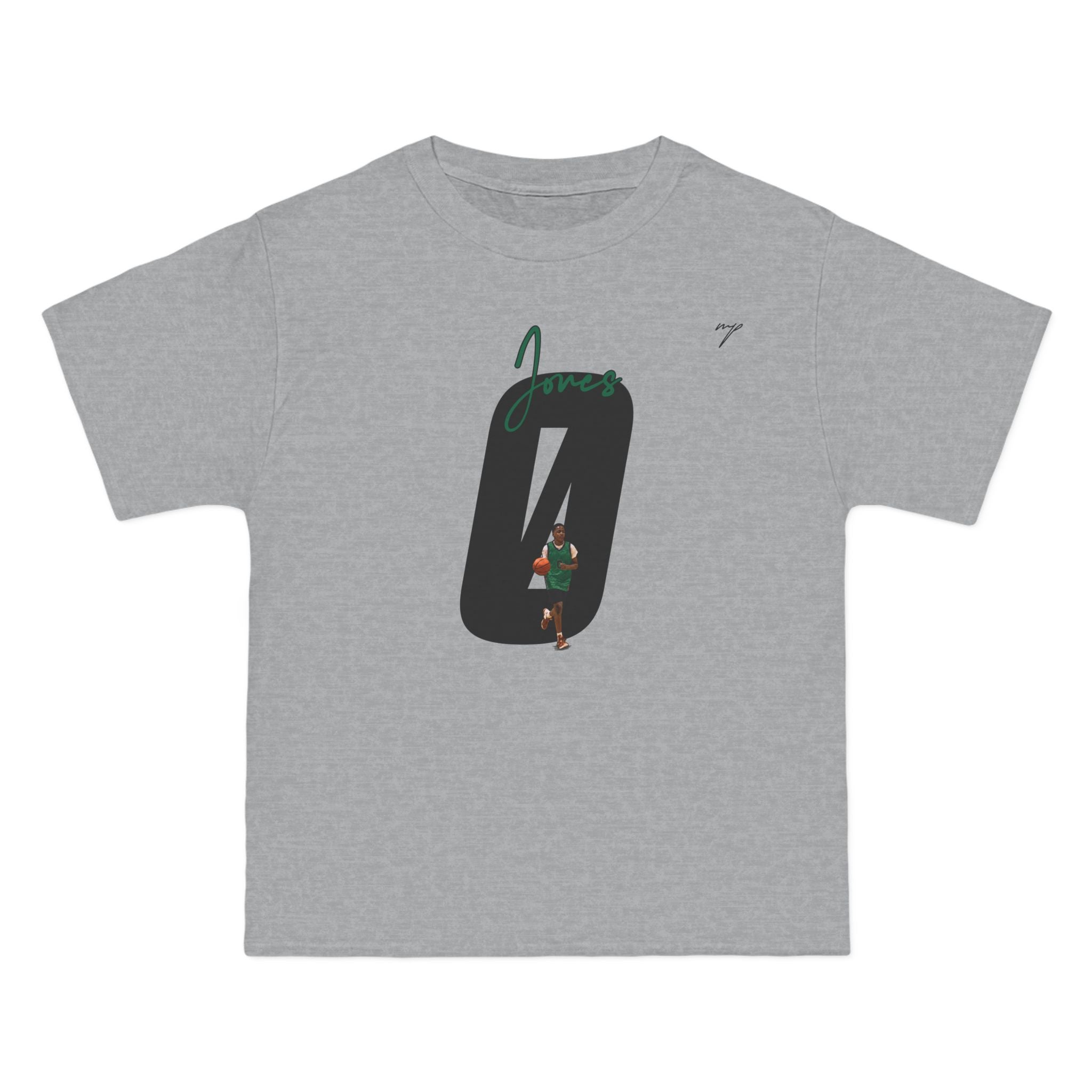 Kyheir Jones Vintage Tee